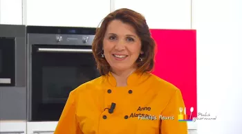 Anne Alassane