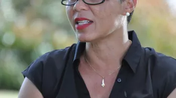 Ziétaj' avec Fabienne Sainte-Rose