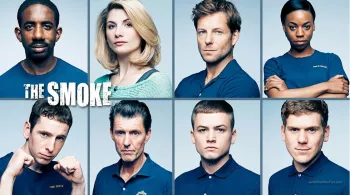 The Smoke - Serie