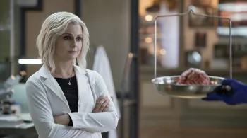 iZombie 