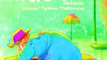 Affiche Forum Cartoon 2016