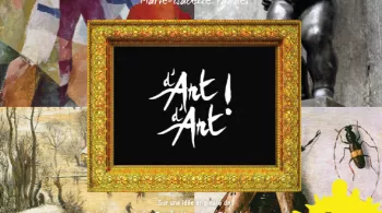 D'art d'art jeunesse 
