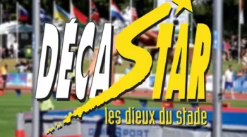 Décastar