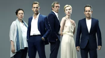 The Night Manager 