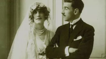 Napo et Eva
