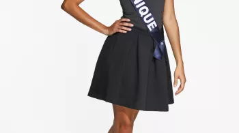 MISS FRANCE 2015