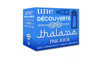 Ephemeride Thalassa