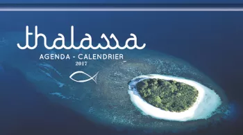 Calendrier Thalassa