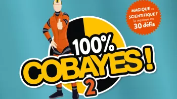 Chevalet On n'est pas que des cobayes
