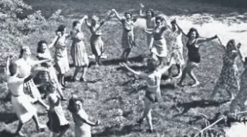 Documentaire Le retour à la vie