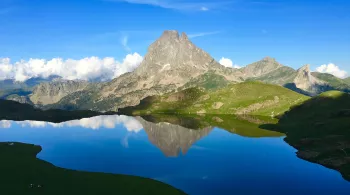 La Vallée d'Ossau