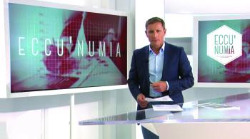 Eccu'numia, le nouveau magazine économique sur France 3 Corse ViaStella