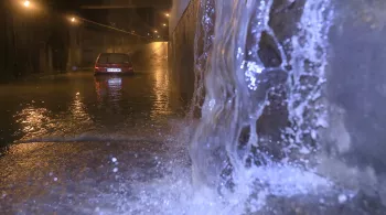 inondations en Côte d'Azur 2015 