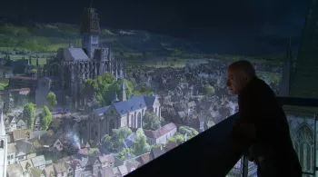 Rouen 1431