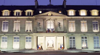 Elysee Nuit