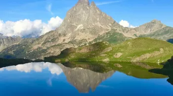 Vallée d'Ossau