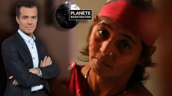 PLANÈTE INVESTIGATION - INDE: LE SCANDALE DES COBAYES HUMAINS 