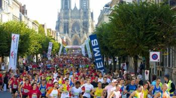 Marathon de Reims (c) Run in Reims