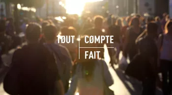 TOUT COMPTE FAIT