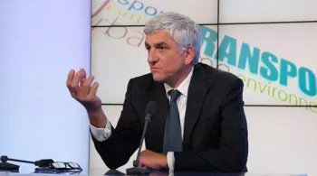 Hervé Morin