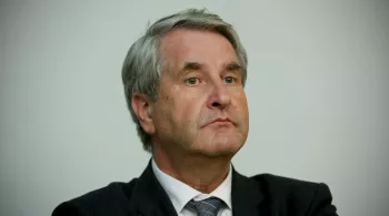 Philippe Richert - © Max PPP