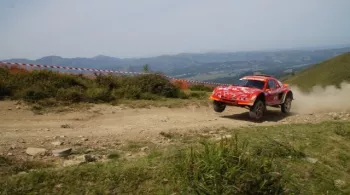 rallye