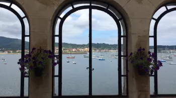 maison basque
