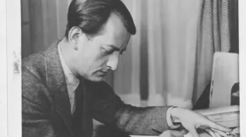 Le pays secret de Malraux
