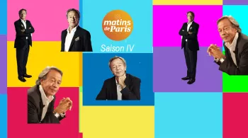 Les matins de Paris 
