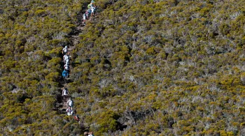 LE GRAND RAID