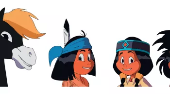 Yakari