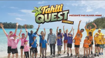 PF SEM 41 TAHITI QUEST