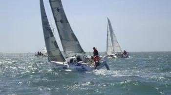 Bateaux Vendée Globe