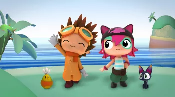 PIRATA ET CAPITANO