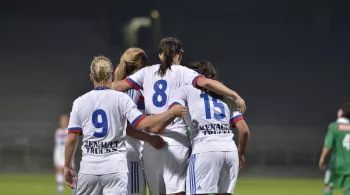 D1 féminine