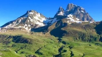 Pic du Midi