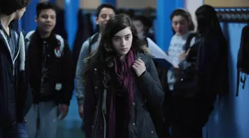 MARION 13 ANS POUR TOUJOURS