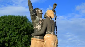 Archipels "Bonaparte, coté noir"