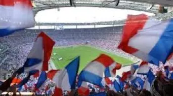 stade de france 