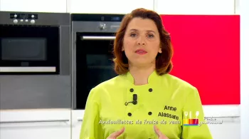 Anne Alassane