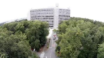 PCPL Briey, la cité toujours radieuse