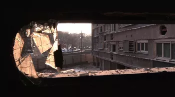 Sur la terre de Saint-Rémy