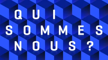 Qui sommes-nous?