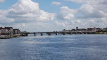 La grande Saône