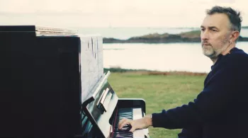 Yann Tiersen