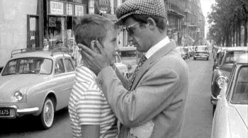 A BOUT DE SOUFFLE