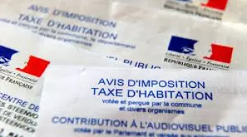 formulaire avis d'imposition taxe habitation