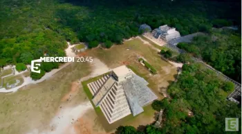 Grande pyramide