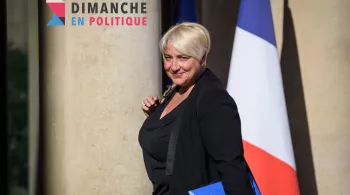 Pascale Boistard