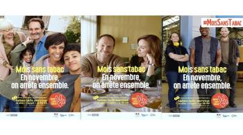 France Télévisions soutient le "Moi(s) sans tabac" dès le lundi 17 octobre